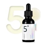 No.5 Vitamin Concentrated Serum