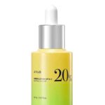 ANUA  Green Lemon Vita C Blemish Serum