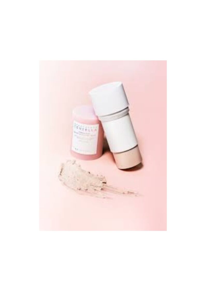 Madagascar Centella Poremizing Quick Clay Stick Mask