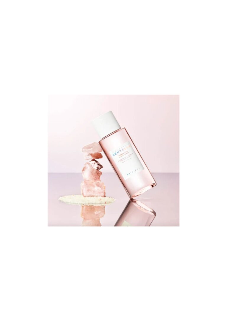Madagascar Centella Poremizing Clear Toner 210ml είναι ένα απολεπιστικό τόνερ που βοηθά στη μείωση της ορατότητας των διευρυμένων πόρων, ενώ παράλληλα βελτιώνει απαλά την επιδερμίδα