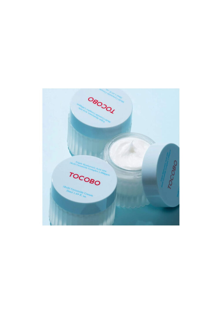 Multi Ceramide Cream 50ml