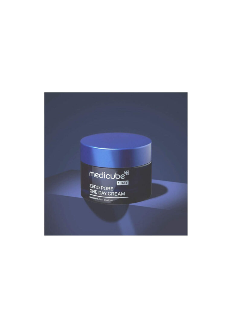 Zero Pore One Day Cream - Ενυδατική κρέμα για μείωση της εμφάνισης των πόρων