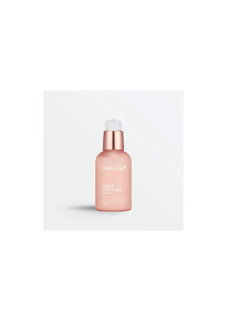 Triple Collagen Serum 4.0