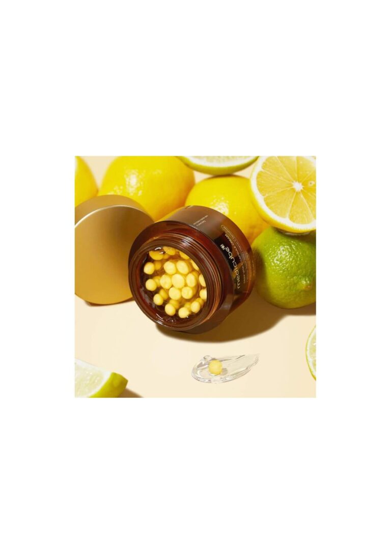 Deep Vita C Capsule Cream της Medicube