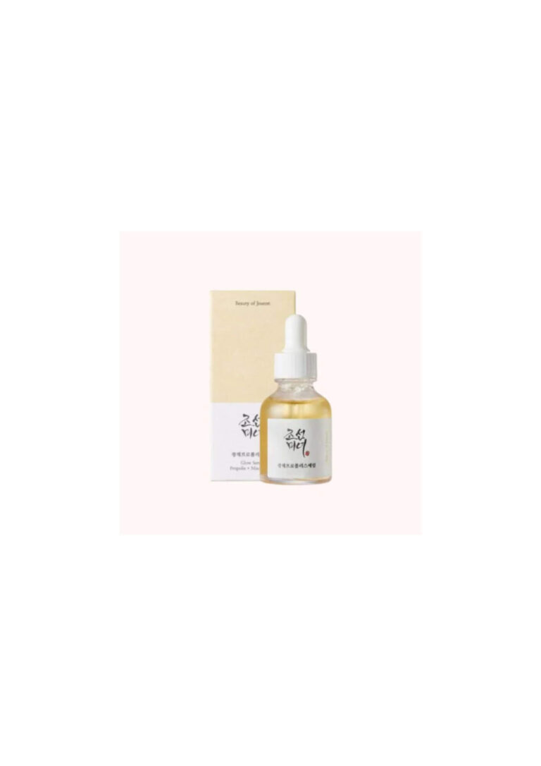 Glow serum: Propolis & Niacinamide 30ml Beauty of Joseon