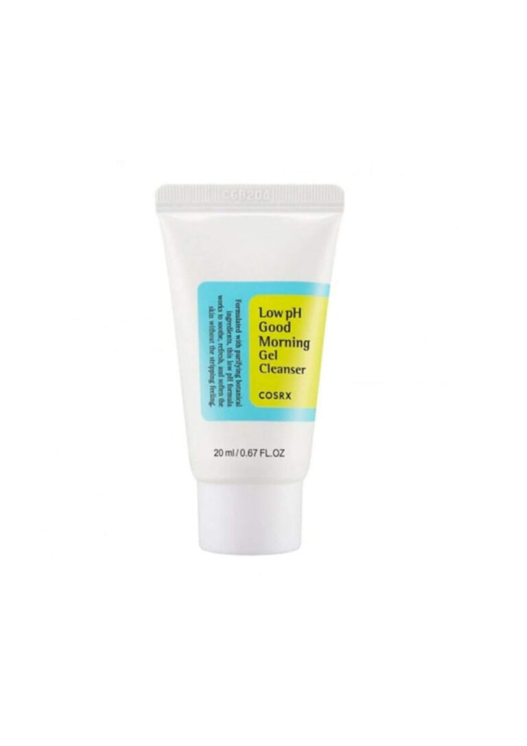 Low pH Good Morning Gel Cleanser 150ml Low pH Gel Cleanser Good Morning