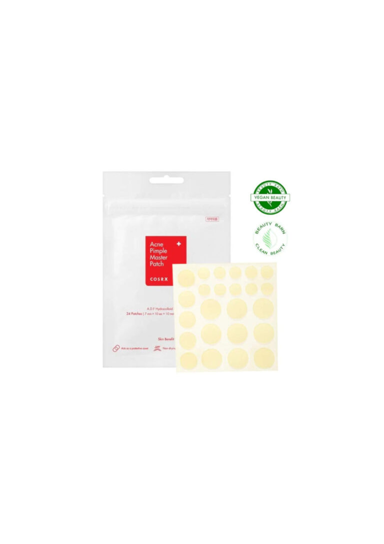 Acne Pimple Master Patch