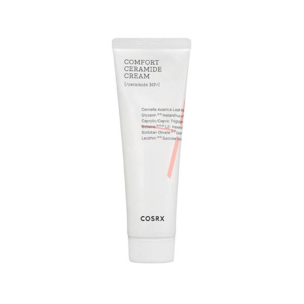 ενυδατική κρέμα προσώπου korean skincare για ενίσχυση skin barrier