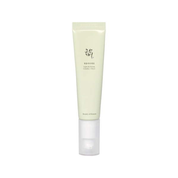Beauty of Joseon Light On Serum με Vitamin C και Centella για λάμψη και ενυδάτωση προσώπου