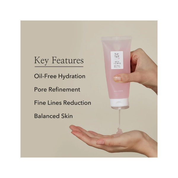 Korean Gel Moisturizer για Λιπαρό Δέρμα | Beauty of Joseon