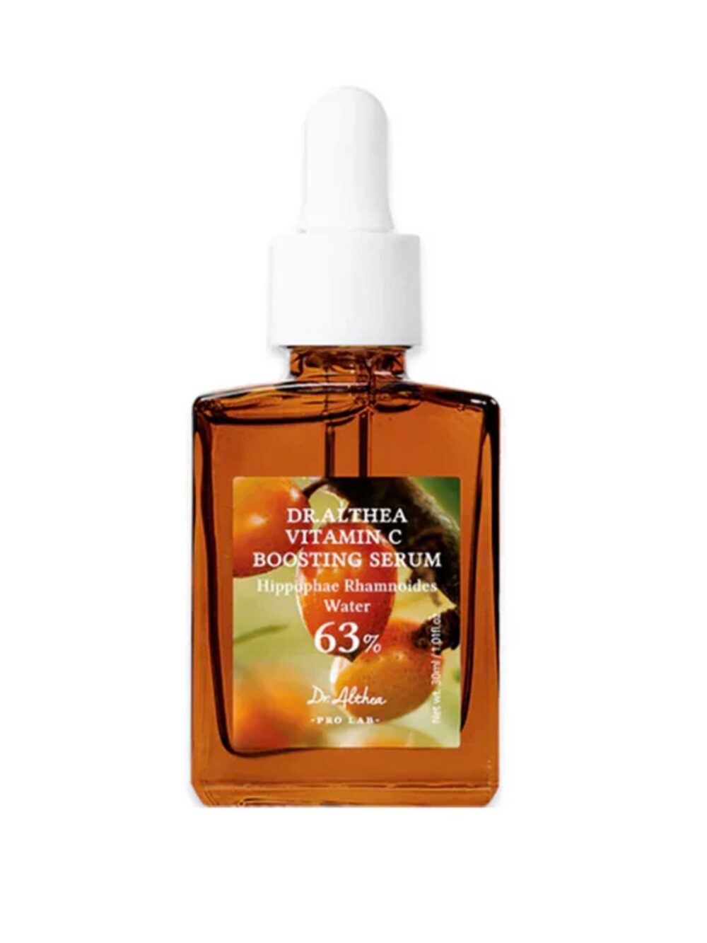 Dr. Althea Vitamin C Boosting Serum 30ml