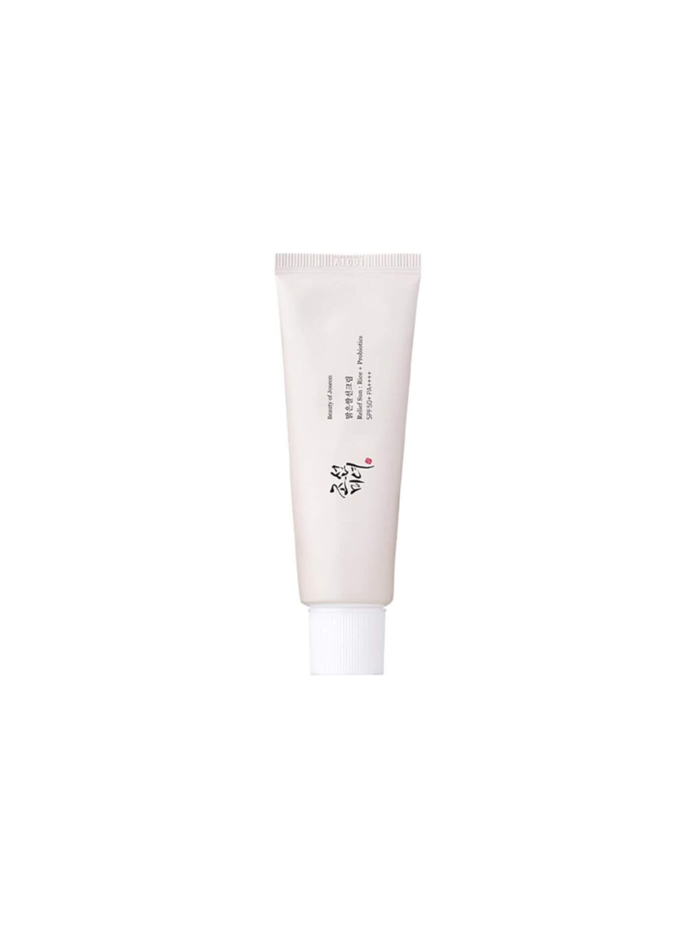Beauty of Joseon Relief Sun Rice and Probiotics spf 50++ 50ml