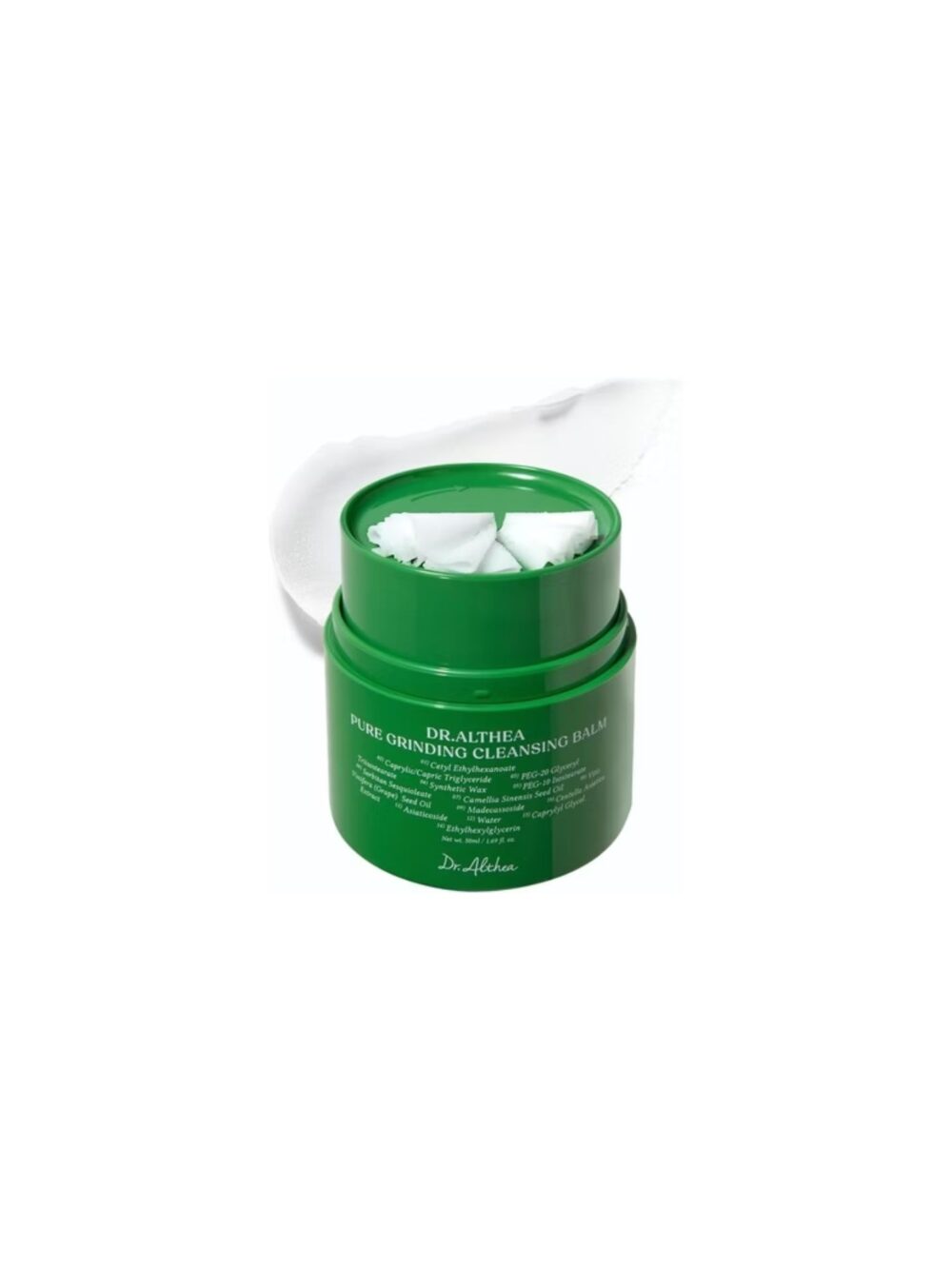 Dr. Althea Pure Grinding Cleansing Balm 50ml