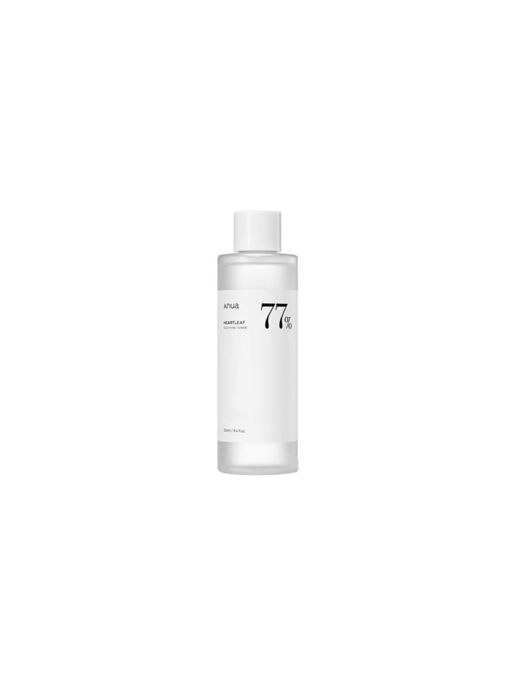 Anua Heartleaf 77% Soothing Toner 250ml