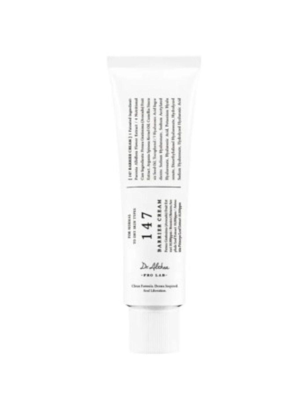 Dr. Althea147 Barrier Cream 50ml