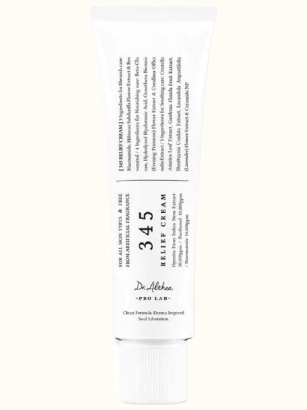 Dr. Althea 345 Relief Cream 50ml