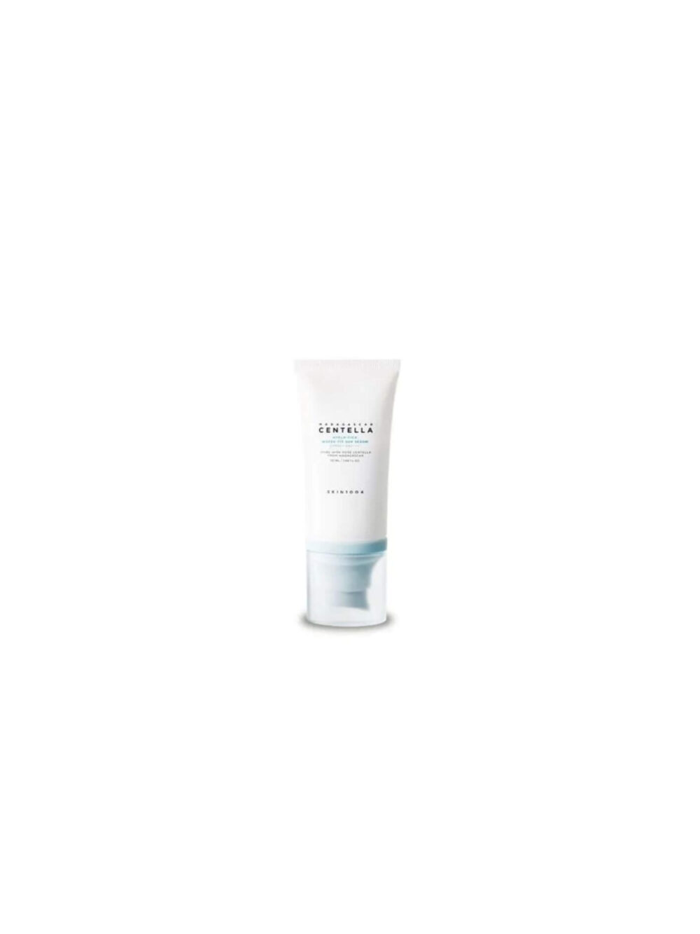 SKIN1004 Madagascar Centella Hyalu-Cica Water-Fit Sun Serum Αντηλιακή Προστασία, 50 ml joy4skin