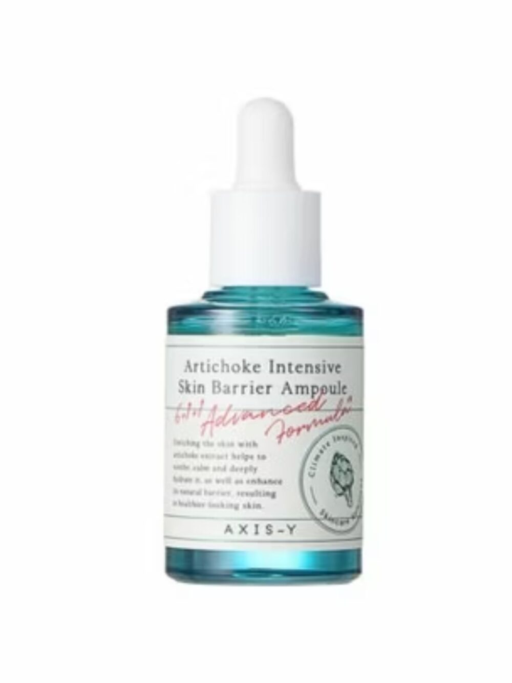 Artichoke Intensive Skin Barrier Ampoule