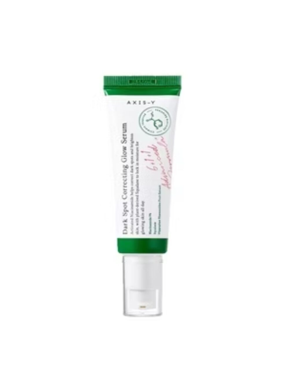 Dark Spot Correcting Glow Serum 50ml