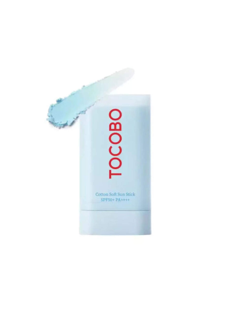 Cotton Soft Sun Stick SPF50+/PA++++ 19g