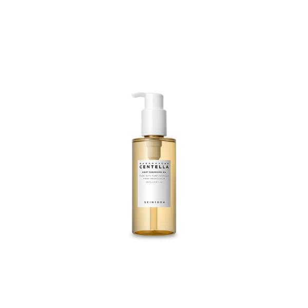 Madagascar CENTELLA Light Cleansing Oil 200ml - Image 2
