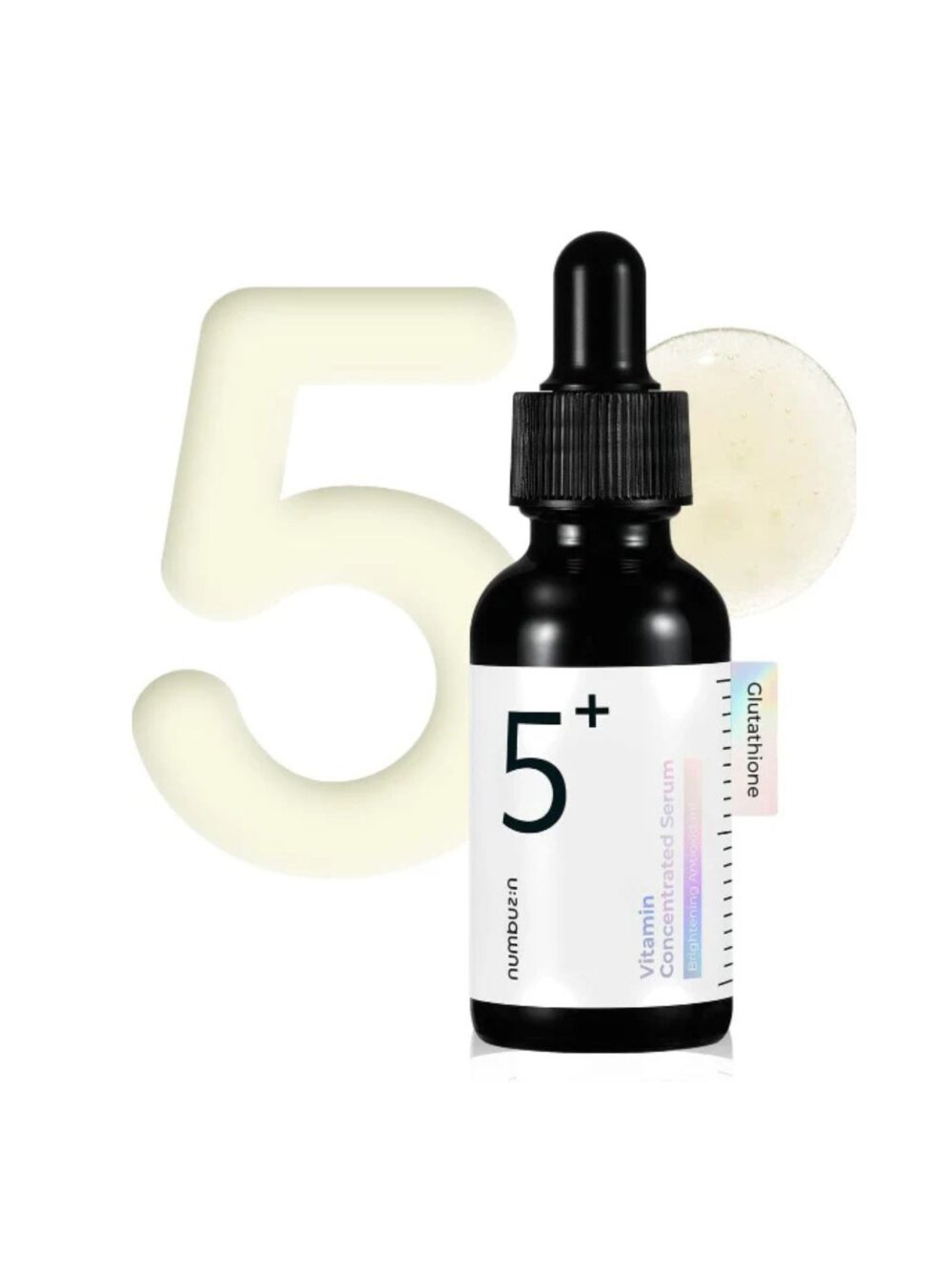 No.5 Vitamin Concentrated Serum