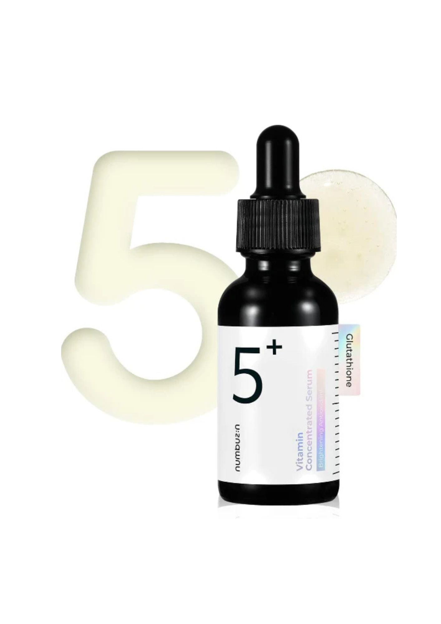 No.5 Vitamin Concentrated Serum - Image 2