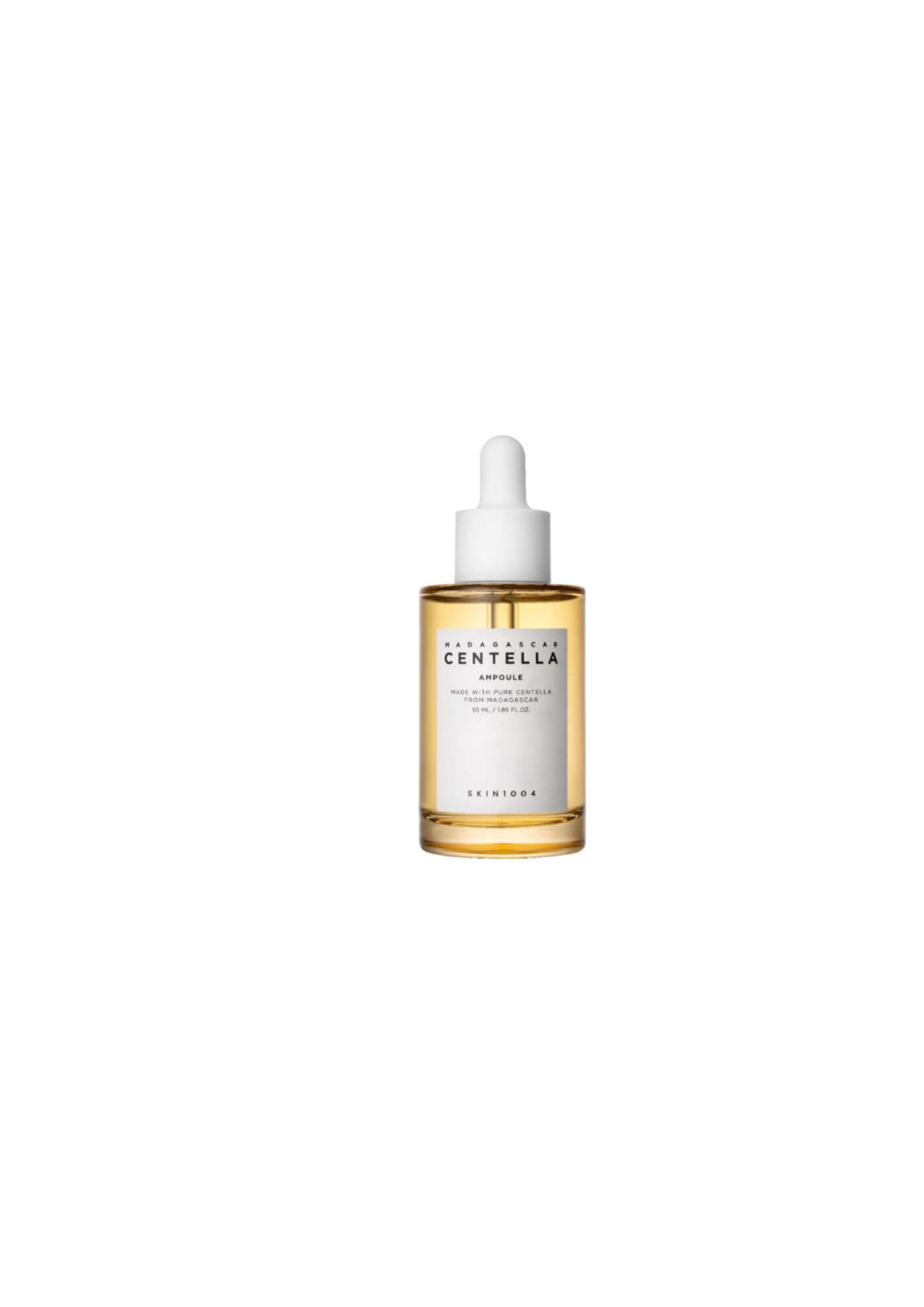 SKIN1004 Madagascar Centella Ampoule 55ml - Image 2