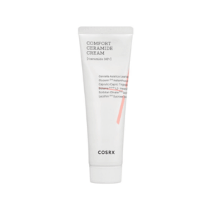 ενυδατική κρέμα προσώπου korean skincare για ενίσχυση skin barrier