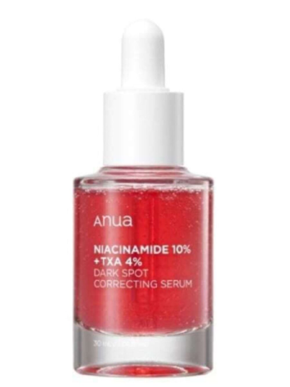 ANUA Niacinamide 10% + TXA 4% Serum 30ml