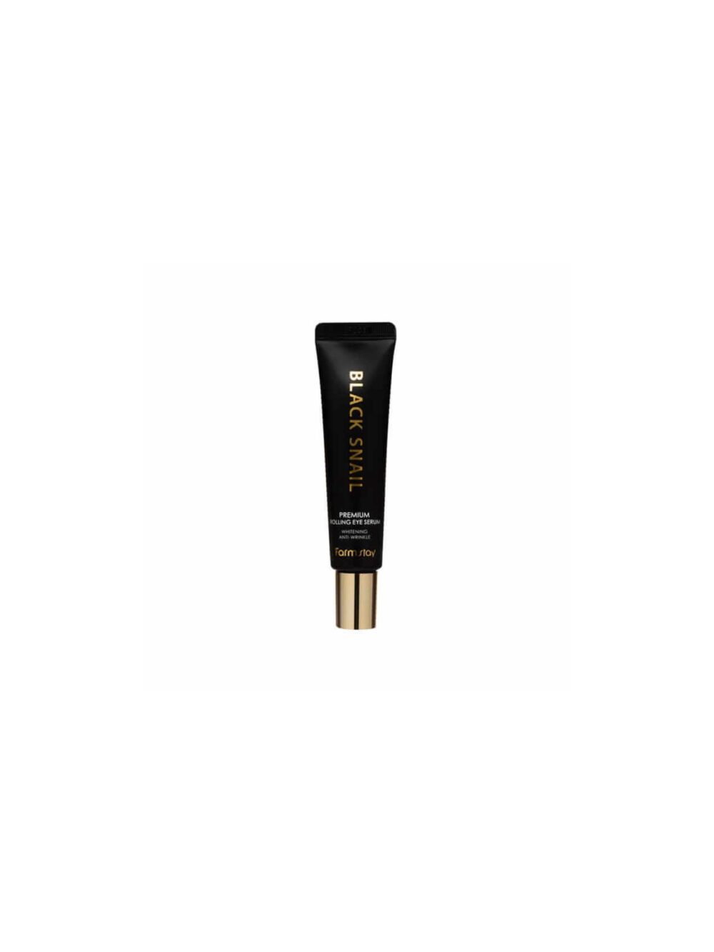 Black snail Premium Rolling eye serum είναι ένα serum ματιών με βλεννίνη σαλιγκαριού