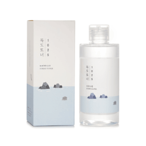 Round Lab 1025 Dokdo Toner – Ενυδατικό Watery Toner Προσώπου