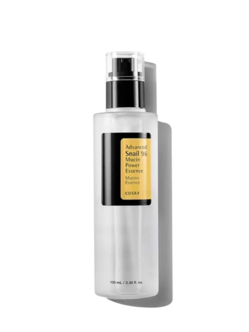 Advanced Snail 96 Mucin Power Essence 100ml