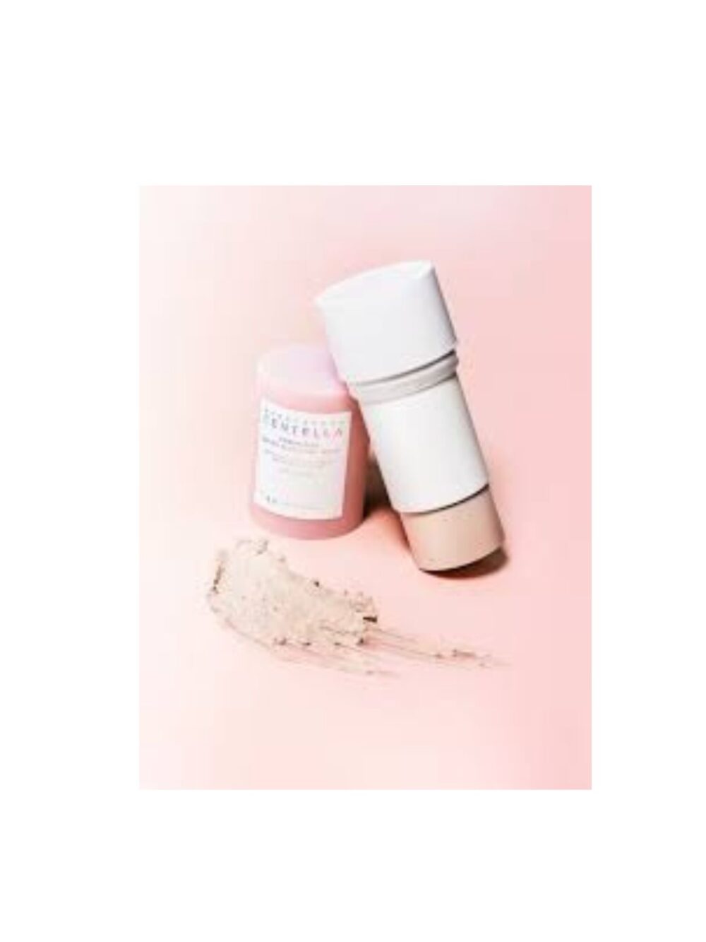 Madagascar Centella Poremizing Quick Clay Stick Mask
