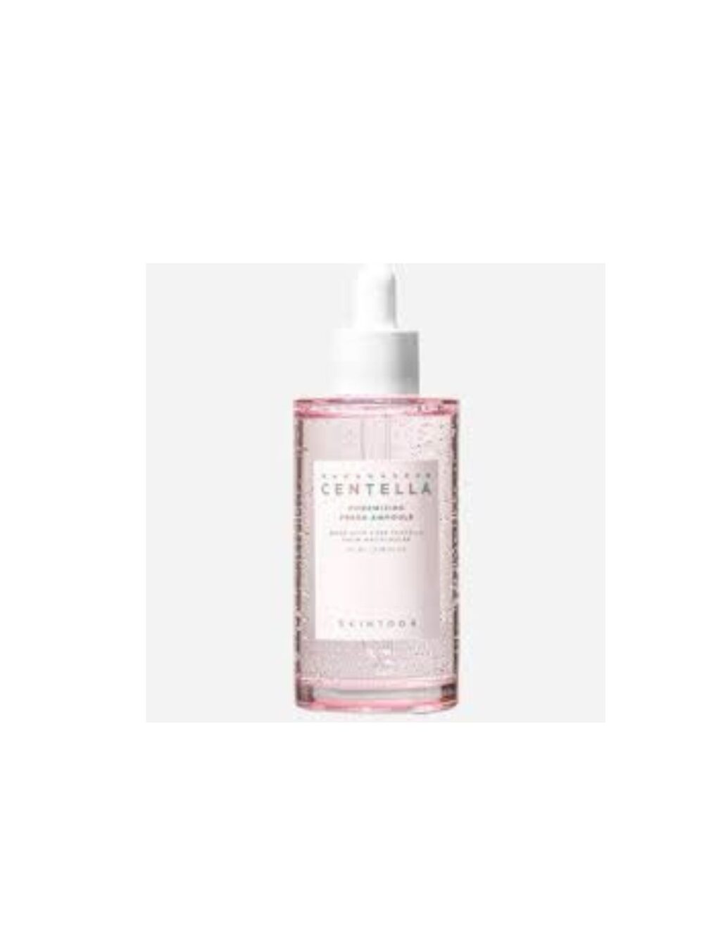 Madagascar Centella Poremizing Fresh Ampoule είναι ιδανικό για όσους αναζητούν μια στοχευμένη προσέγγιση στη φροντίδα των πόρων.