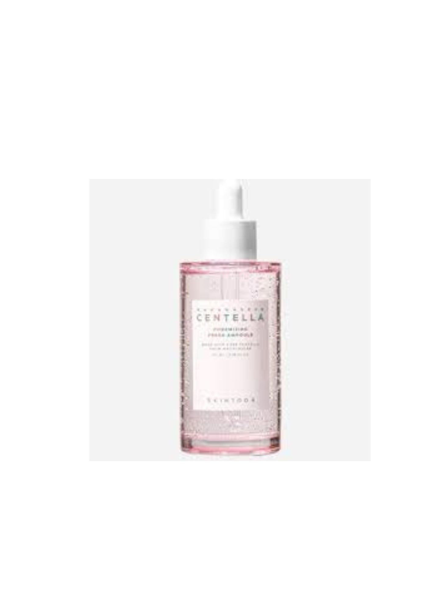 Madagascar Centella Poremizing Fresh Ampoule είναι ιδανικό για όσους αναζητούν μια στοχευμένη προσέγγιση στη φροντίδα των πόρων.