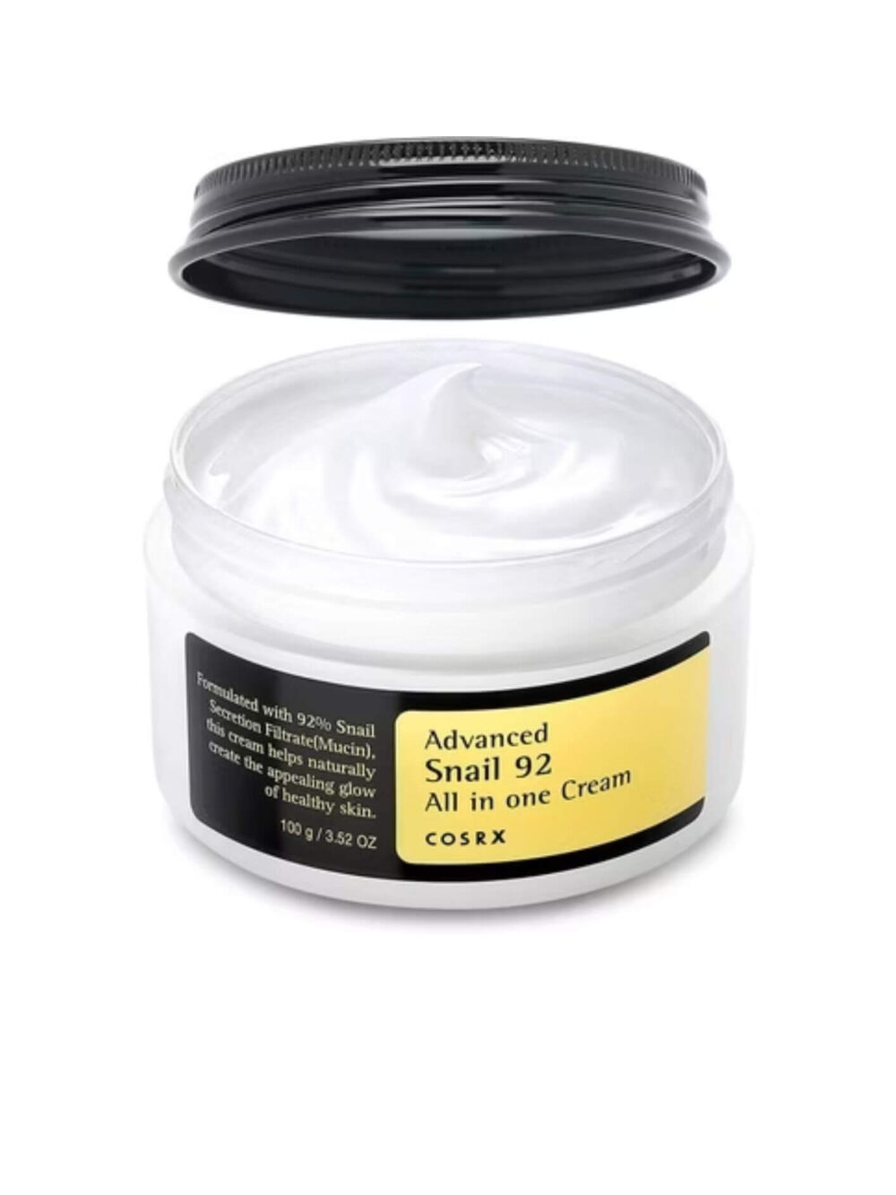 Advanced Snail 92 All in one Cream 100gr
