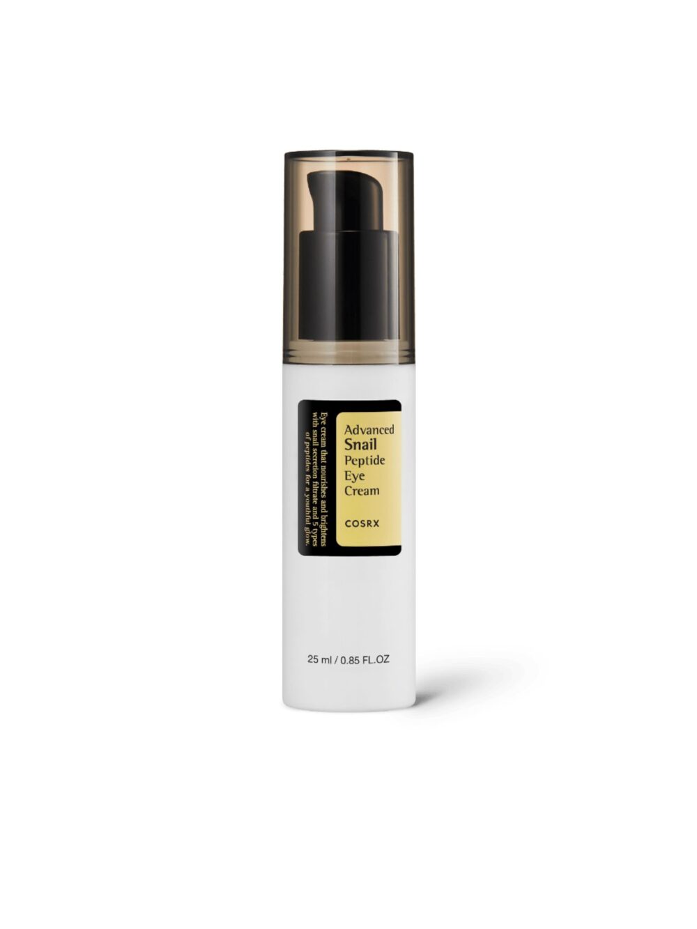 COSRX Advanced Snail Peptide Eye Cream 25ml