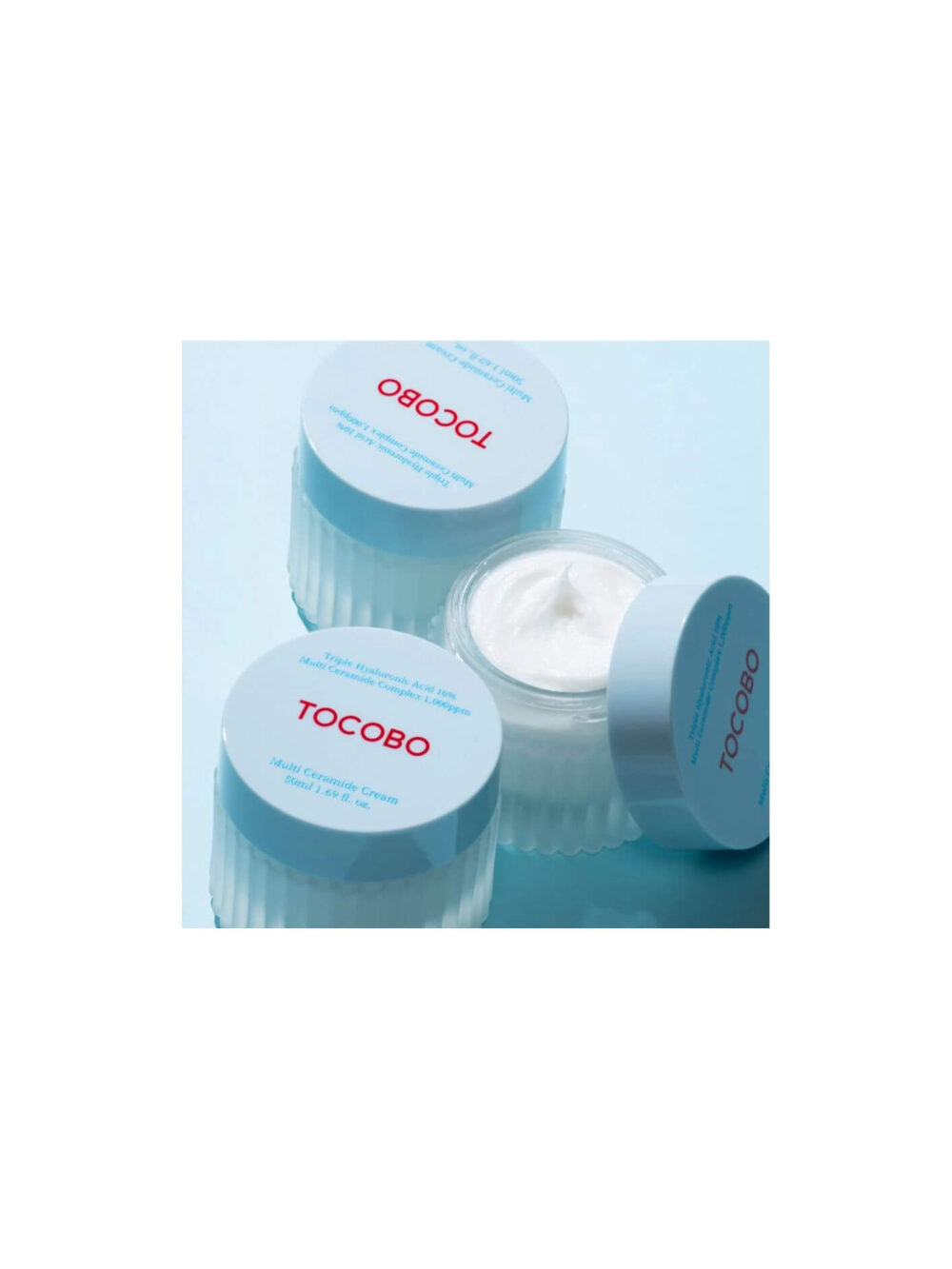 Multi Ceramide Cream 50ml