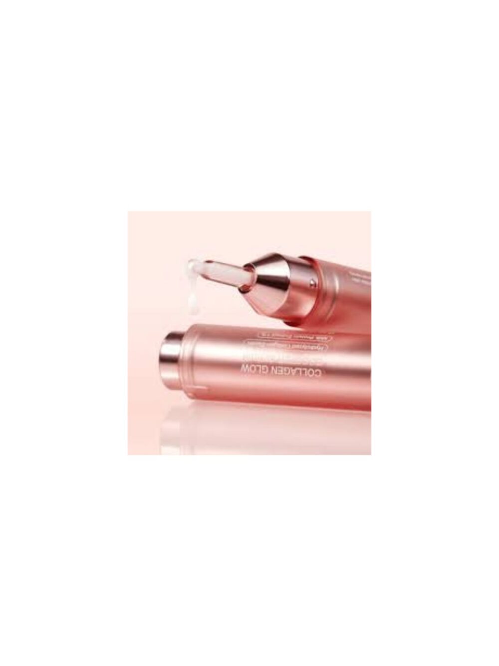 Collagen Glow Booster Milk Serum – Twist & Click 15ml