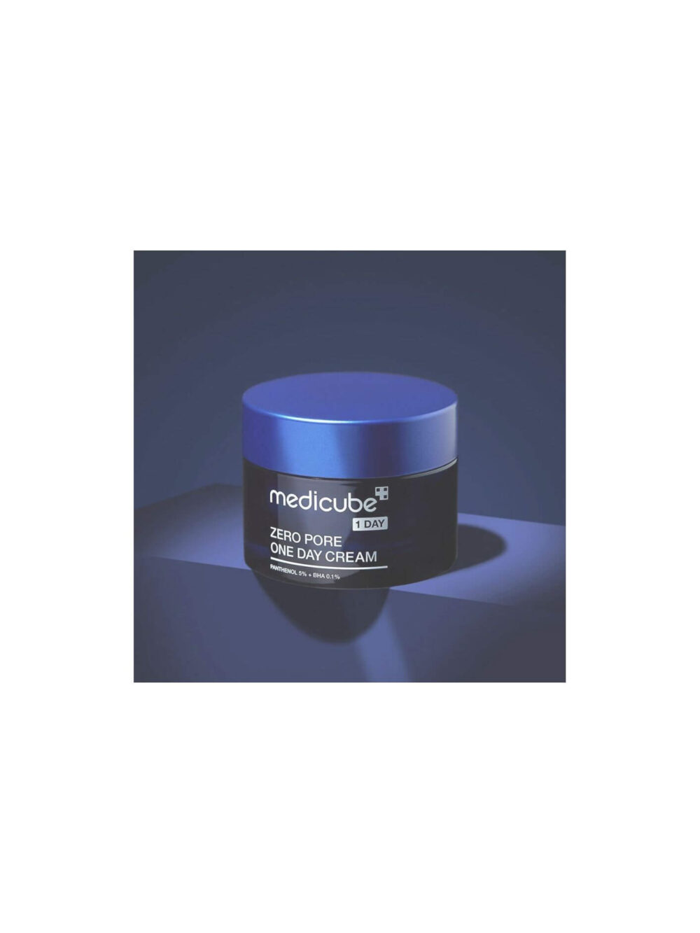 Zero Pore One Day Cream - Ενυδατική κρέμα για μείωση της εμφάνισης των πόρων