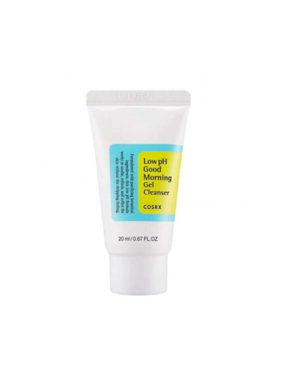 Low pH Good Morning Gel Cleanser 150ml Low pH Gel Cleanser Good Morning