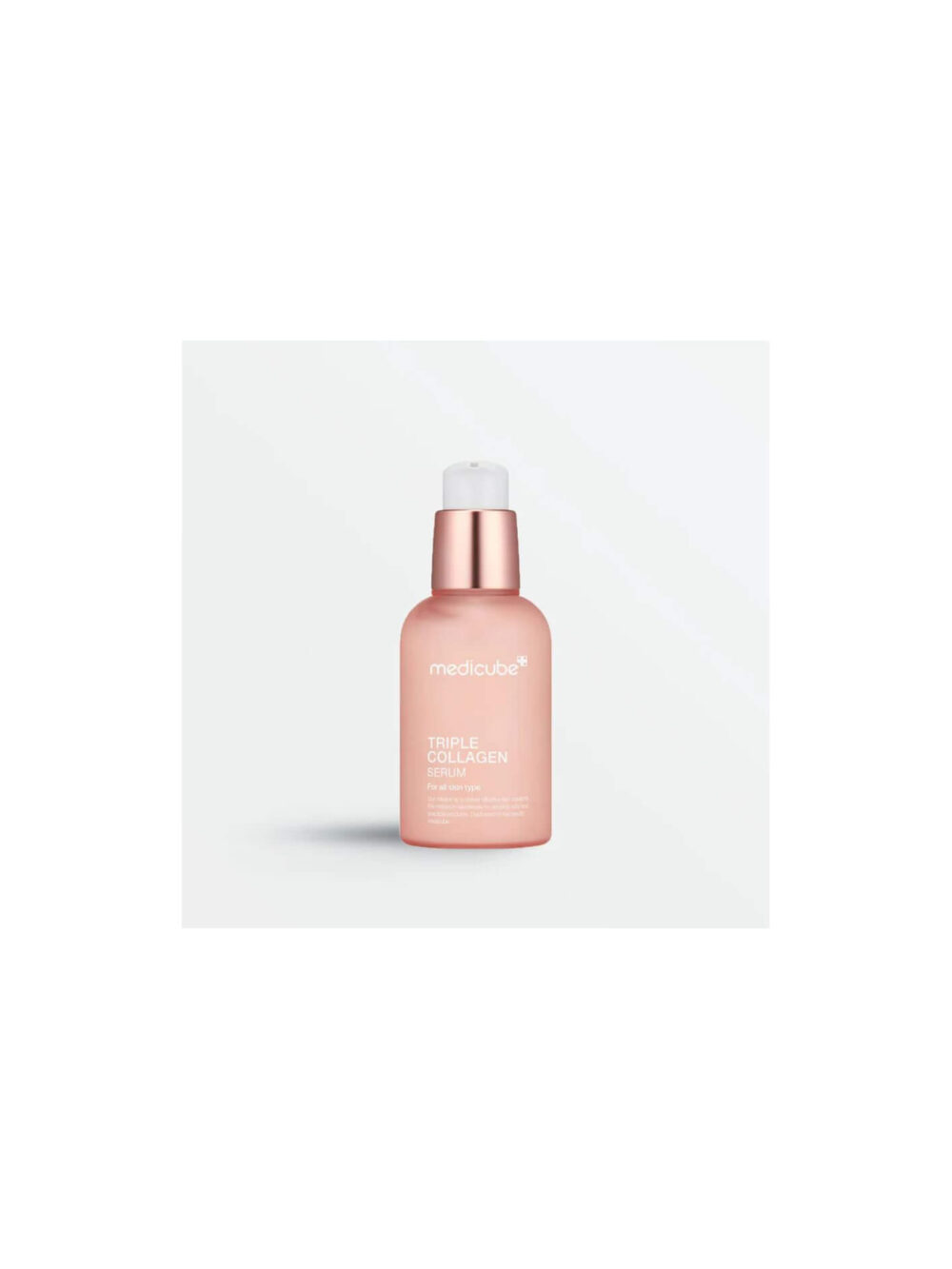 Triple Collagen Serum 4.0