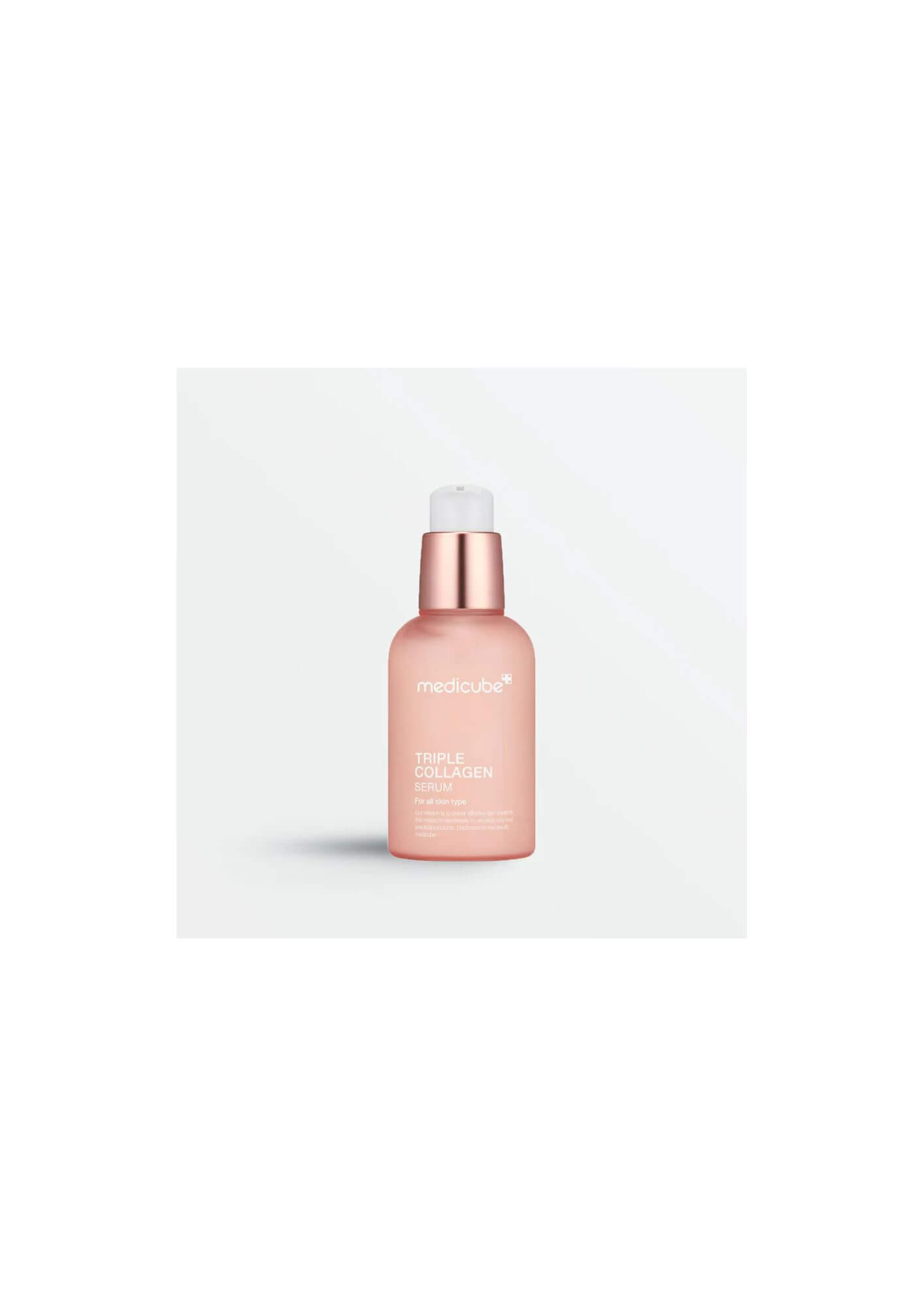 Triple Collagen Serum 4.0