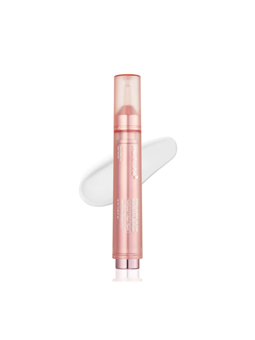 Collagen Glow Booster Milk Serum – Twist Click 15ml
