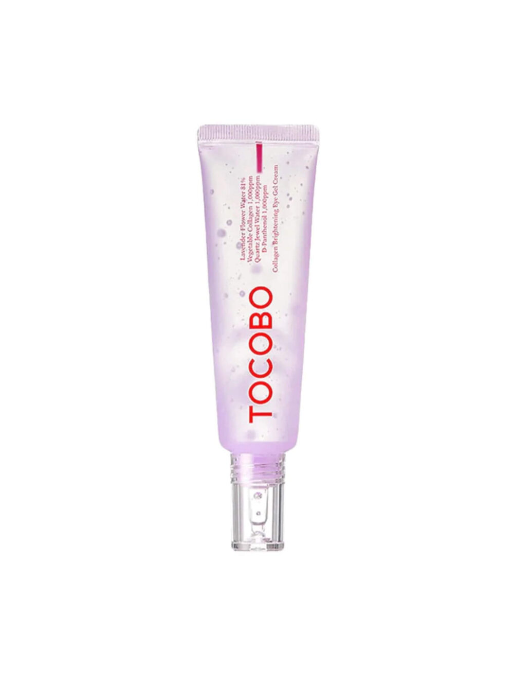 Collagen Brightening Eye Gel Cream 30ml