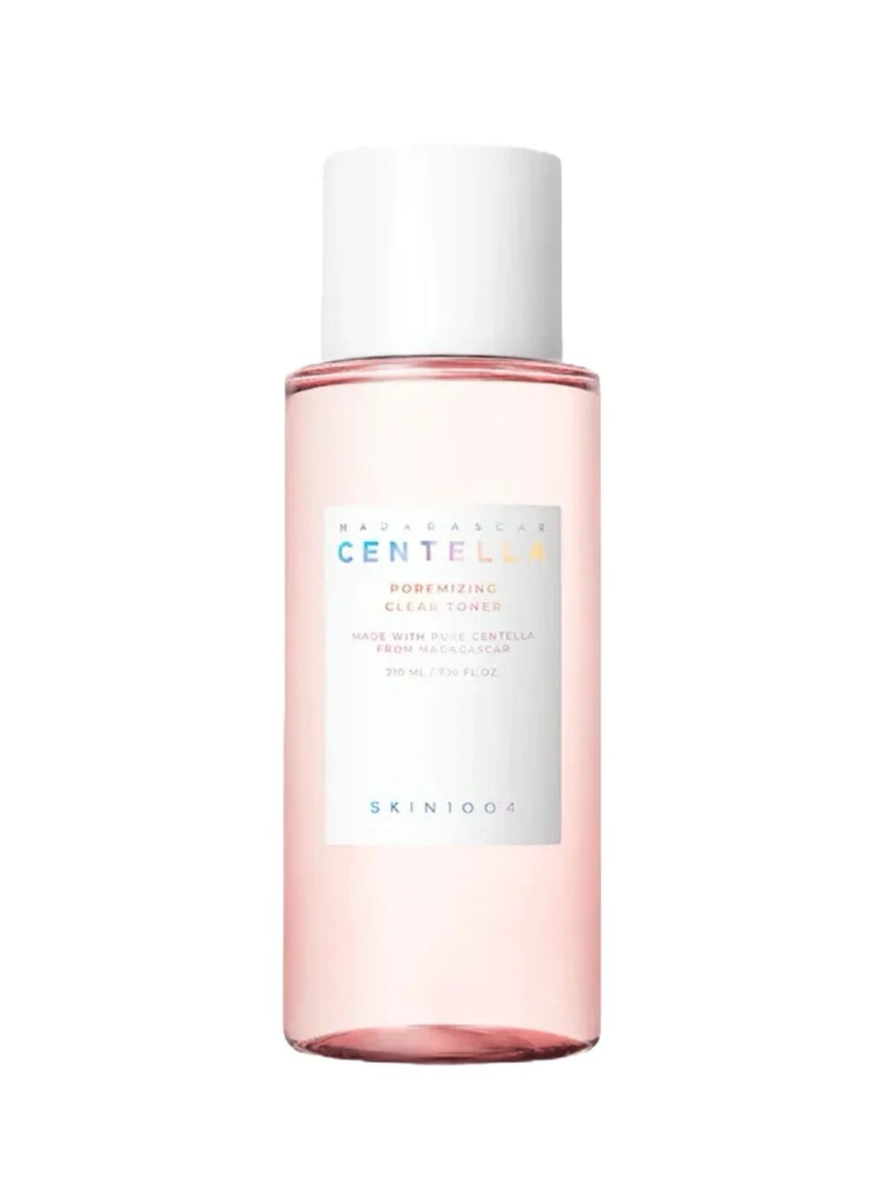 Madagascar Centella Poremizing Clear Toner 210ml