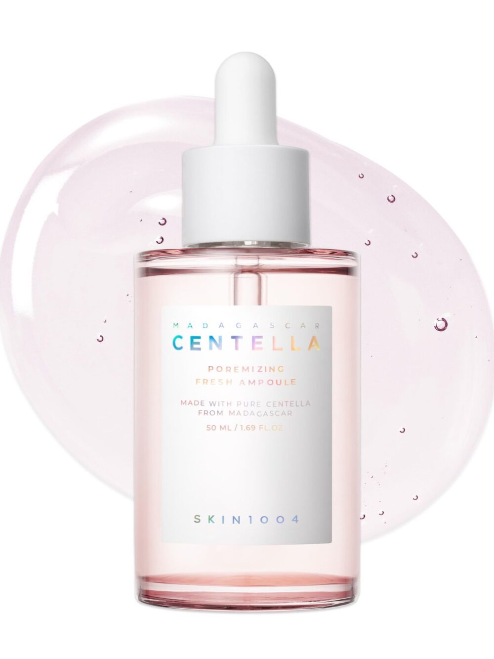 SKIN1004 Madagascar Centella Poremizing Fresh Ampoule 50ml
