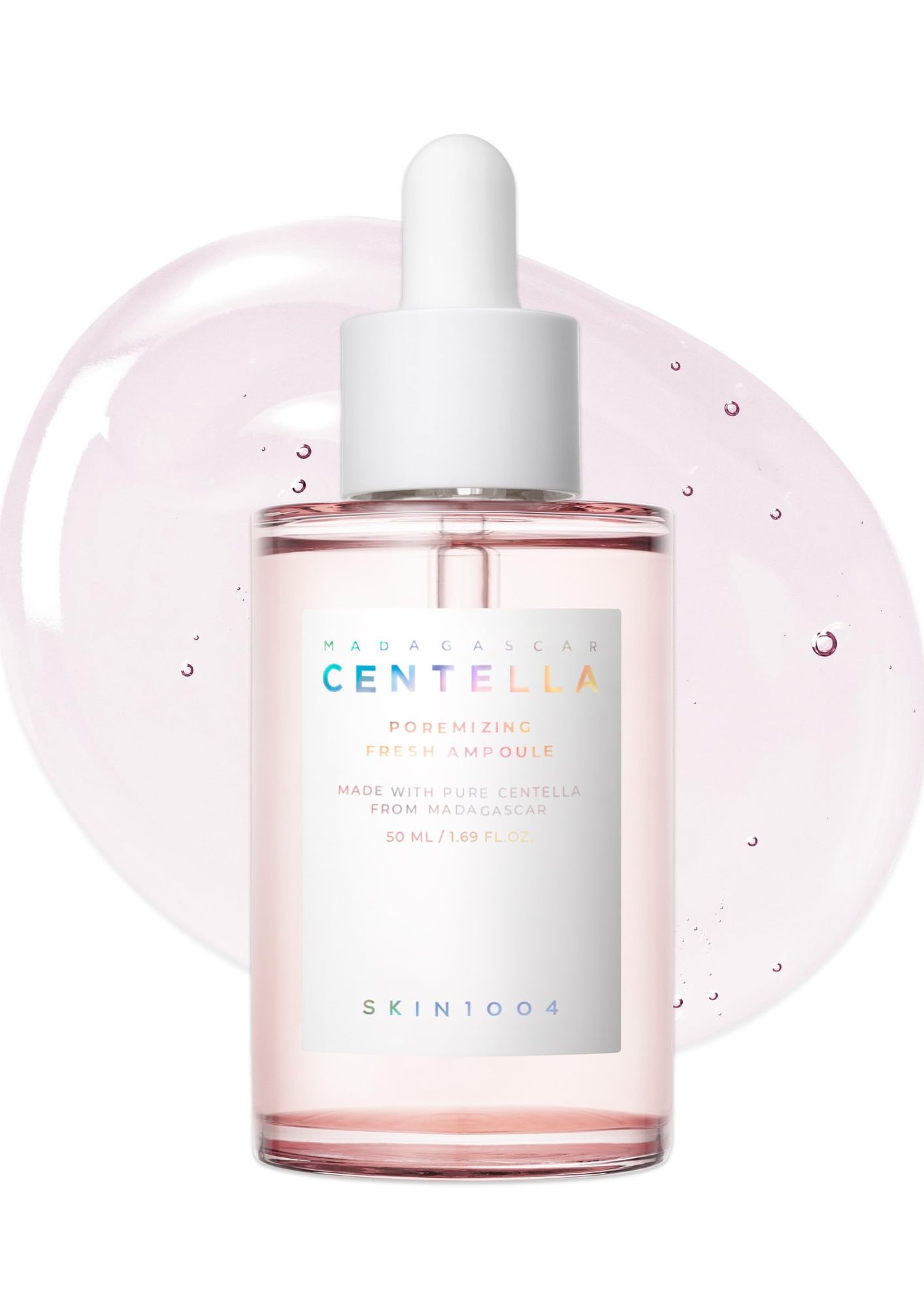 SKIN1004 Madagascar Centella Poremizing Fresh Ampoule 50ml