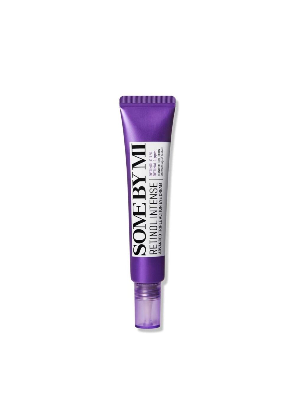 Retinol Intense Triple Action Eye Cream, 30 ml
